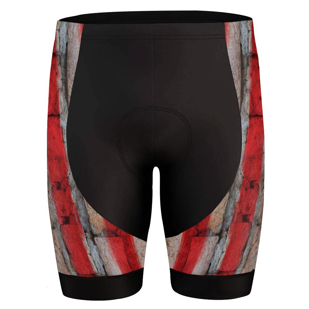 Black Lives Matter Shorts Cycling Shorts for Women