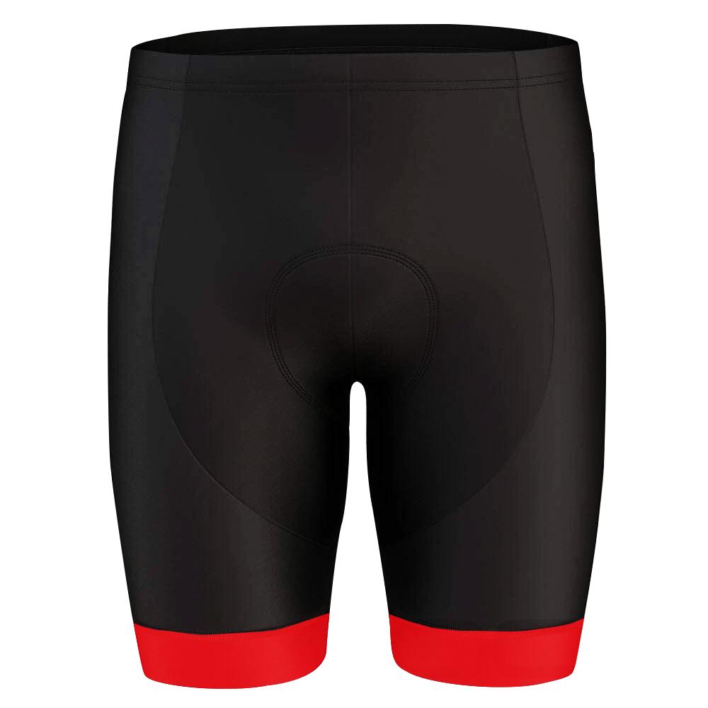 Black Lives Matter Shorts Cycling Shorts for Women