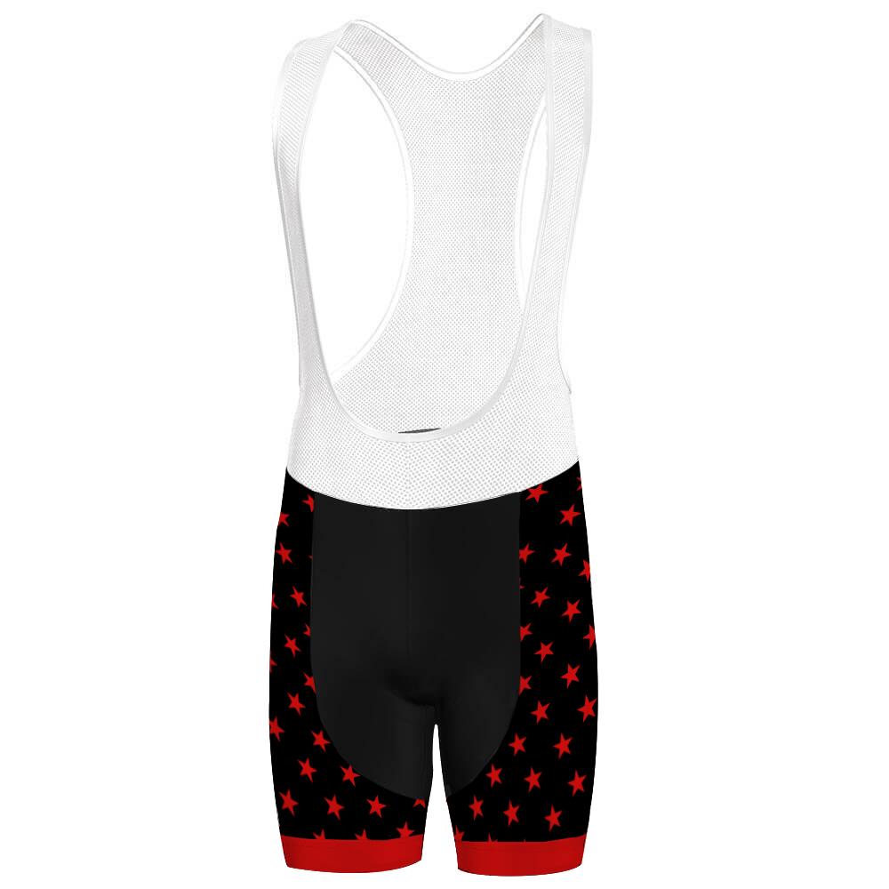 Black Lives Matter Bib Shorts Cycling Bib Shorts for Women