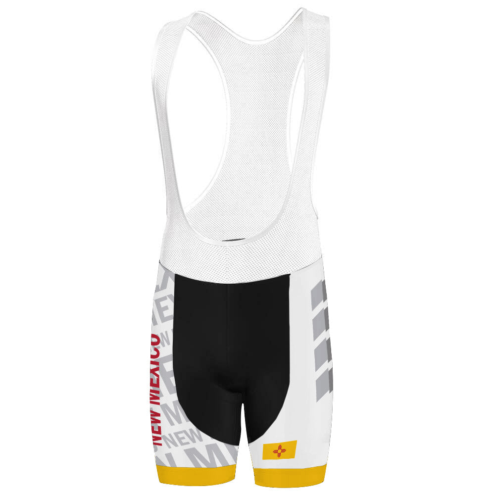 Customized New Mexico Set Cycling Set for Men