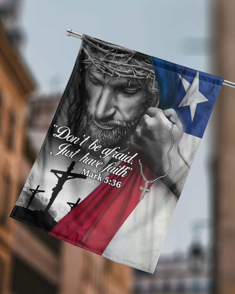 Texas Flag