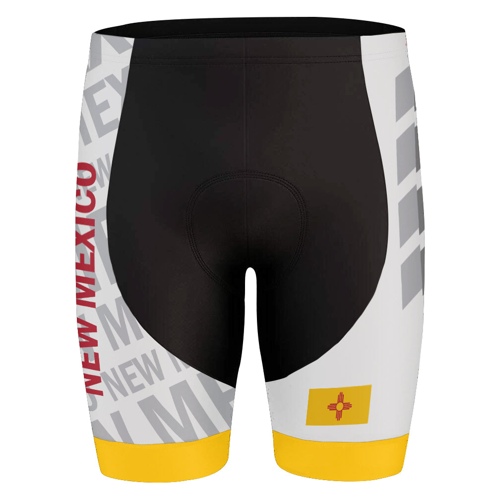 Customized New Mexico Set Cycling Set for Men