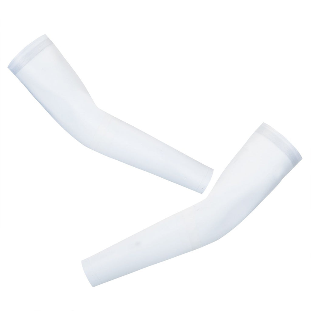 Christmas Arm Sleeves Cycling Arm Warmers