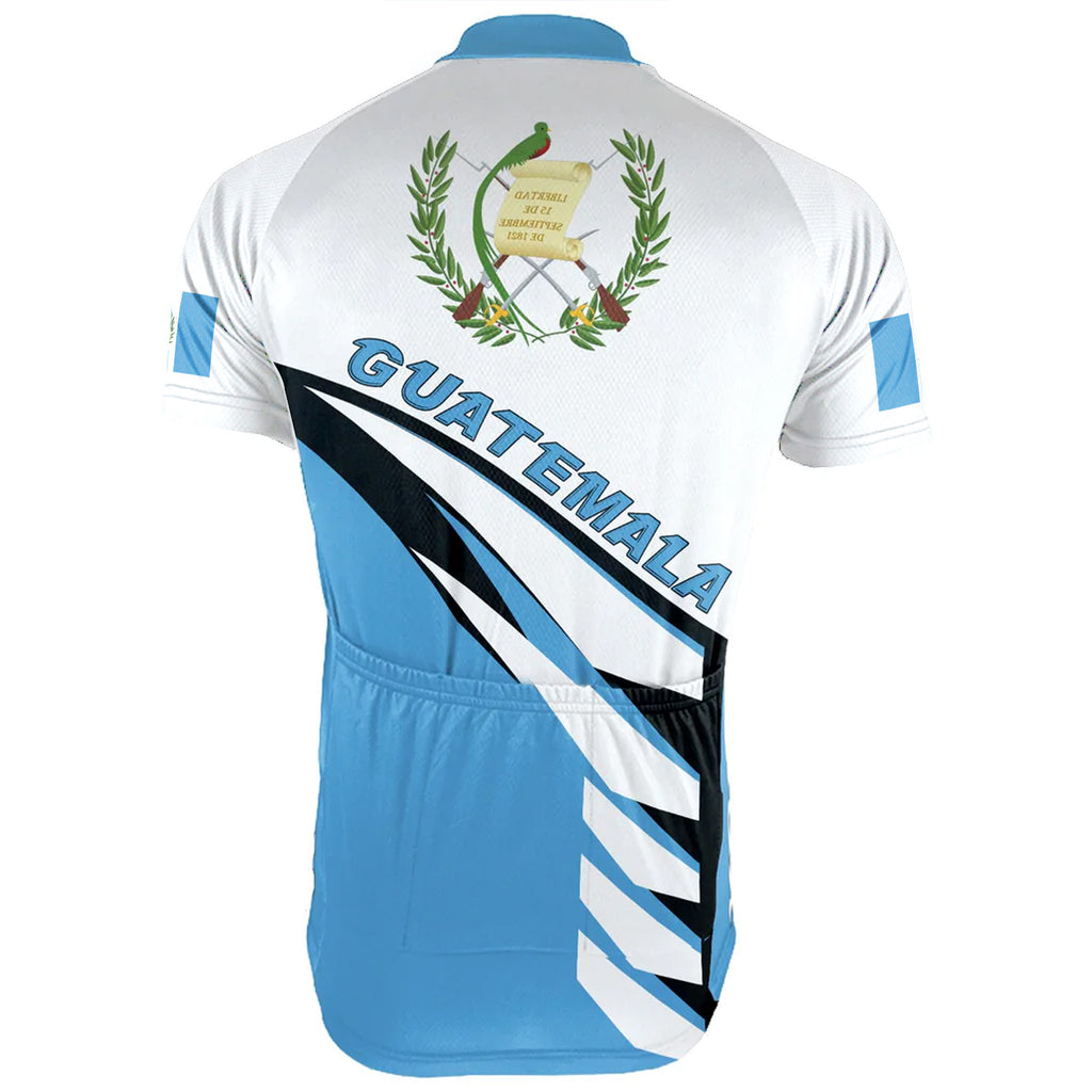  Customized Saint Paul Men's Cycling Jersey Short Sleeve Bicycle  Shirt (MS3113, S) : Clothing, Shoes & Jewelry