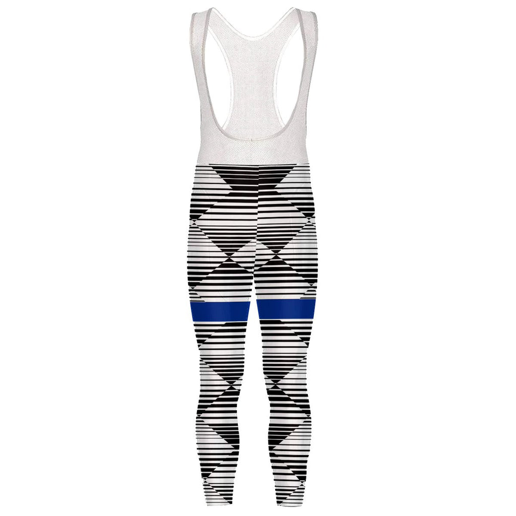 Montana Bib Tights Cycling Bib Tights for Men