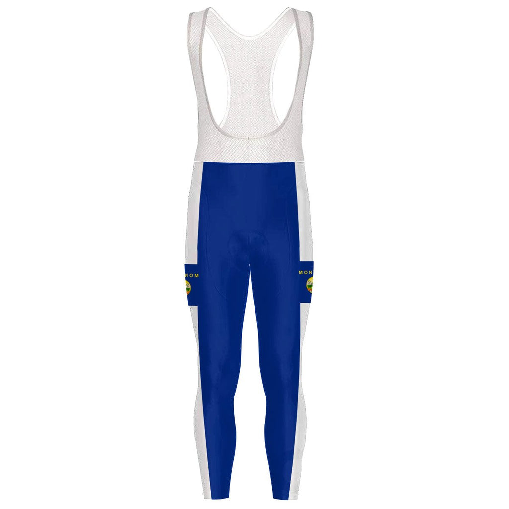 Montana Bib Tights Cycling Bib Tights for Women