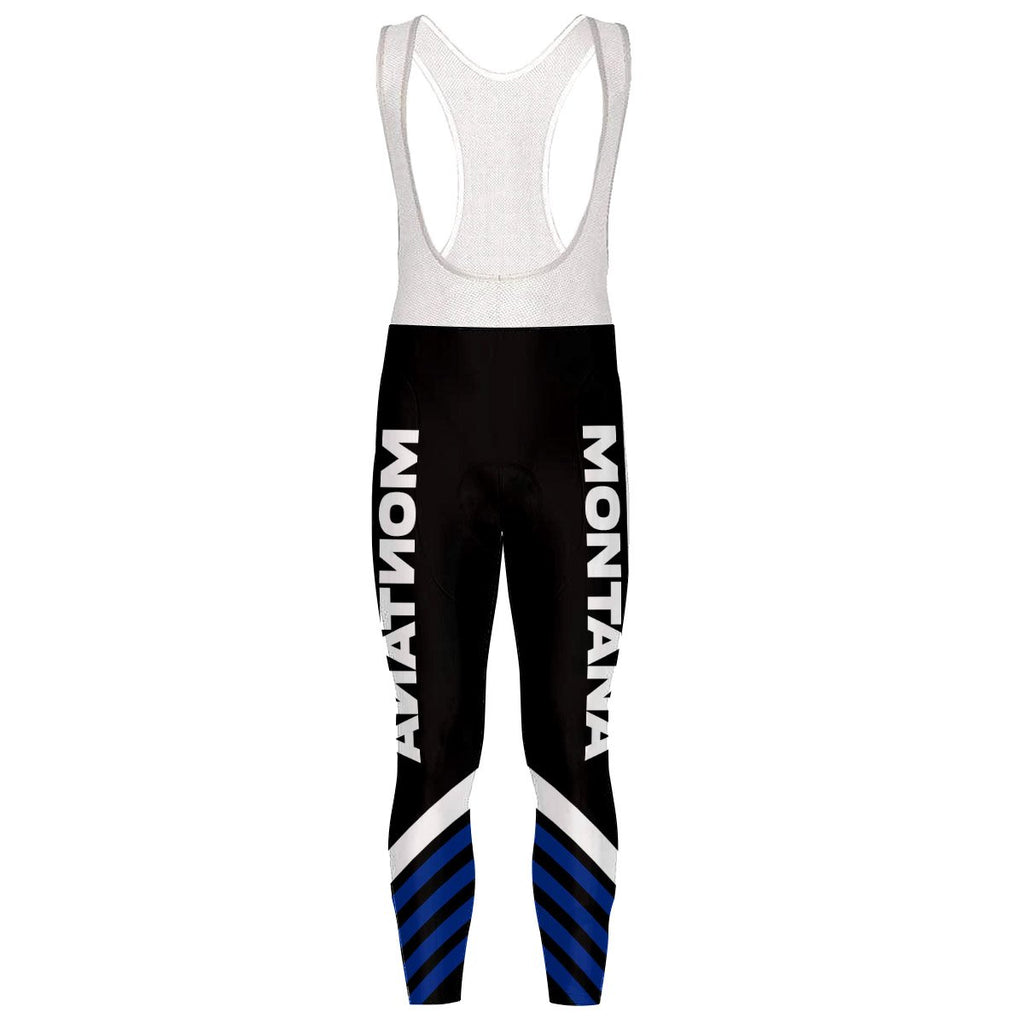 Montana Bib Tights Cycling Bib Tights for Women