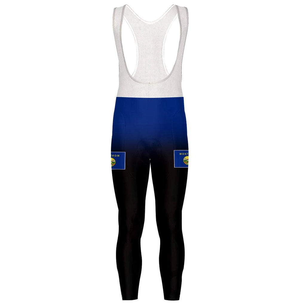 Montana Bib Tights Cycling Bib Tights for Women