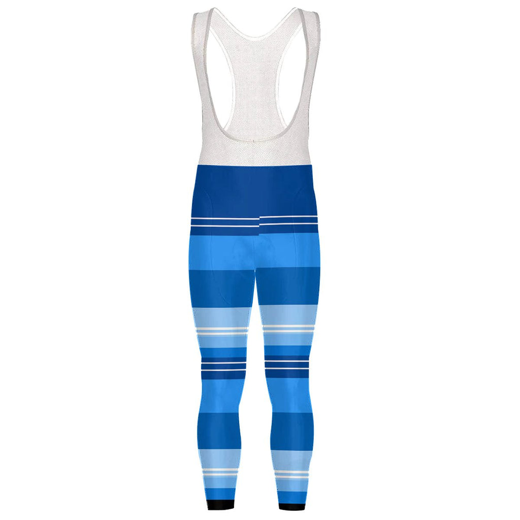 Costa Rica Bib Tights Cycling Bib Tights for Women