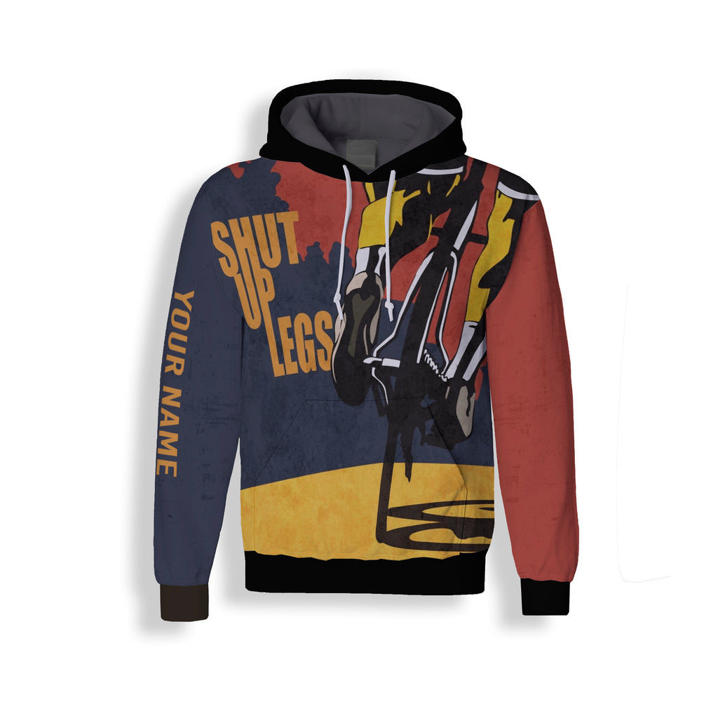 Shut Up Legs Personalized Long Sleeve, Short SLeeve, Zip Up Hoodie, Hoodie For Men