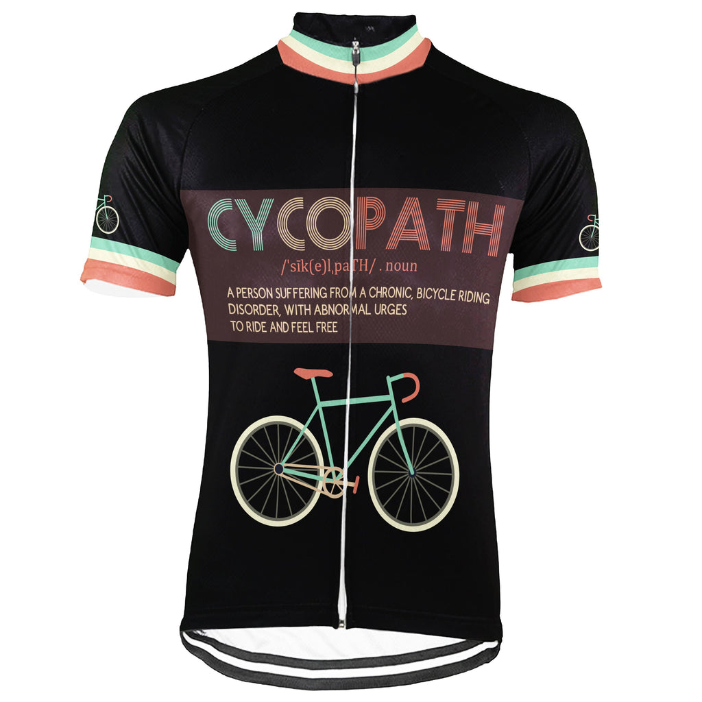 Mtb Cycling Jersey Short Sleeve Cycling Jersey for Men