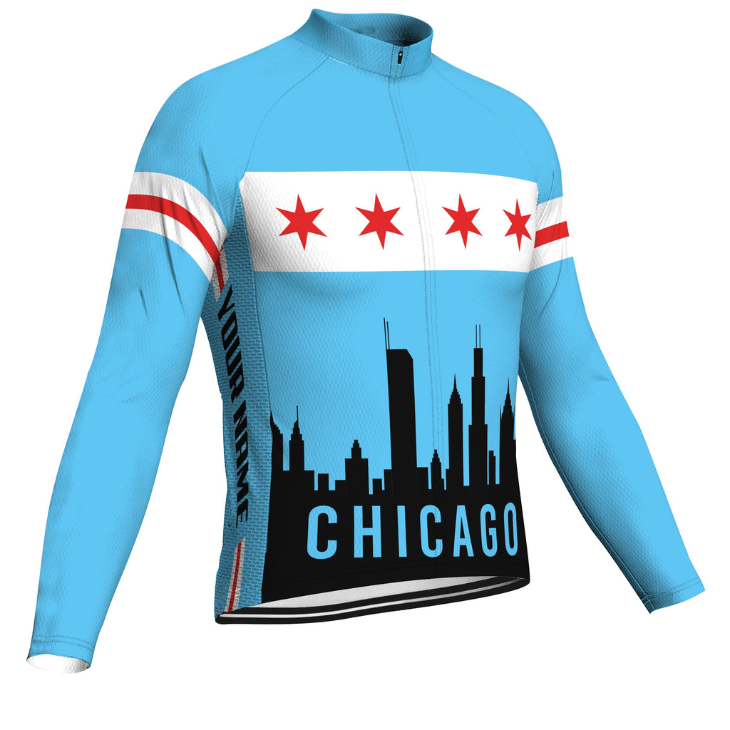 chicago sky jersey mens
