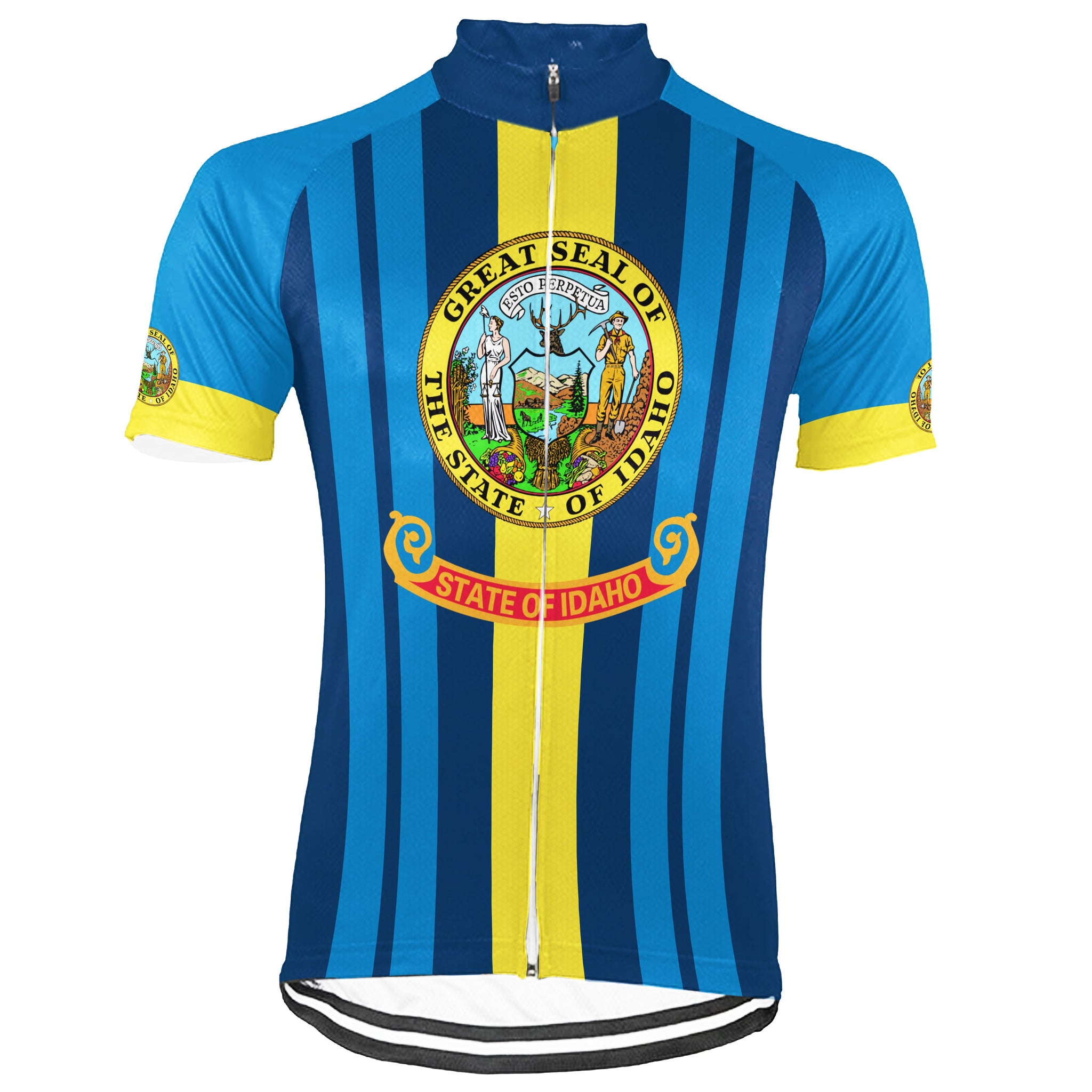 guinness cycling jersey