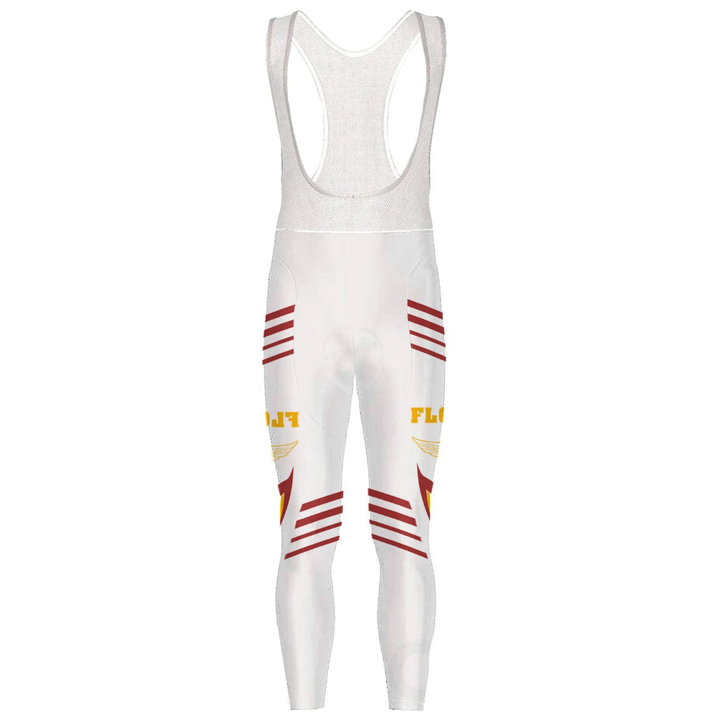 Florida Bib Tights Cycling Bib Tights for Men