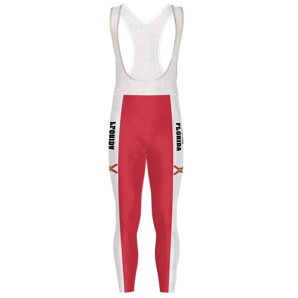 Florida Bib Tights Cycling Bib Tights for Men
