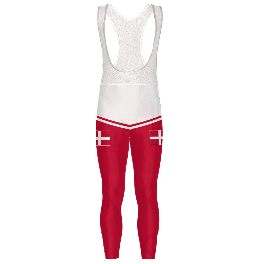 Denmark Bib Tights Cycling Bib Tights for Women