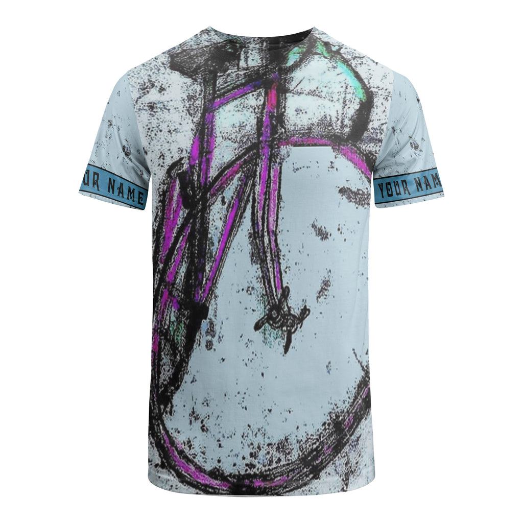 Customized Cycling Short Sleeve, Zip Up Hoodie, Long Sleeve, Hoodie For Men