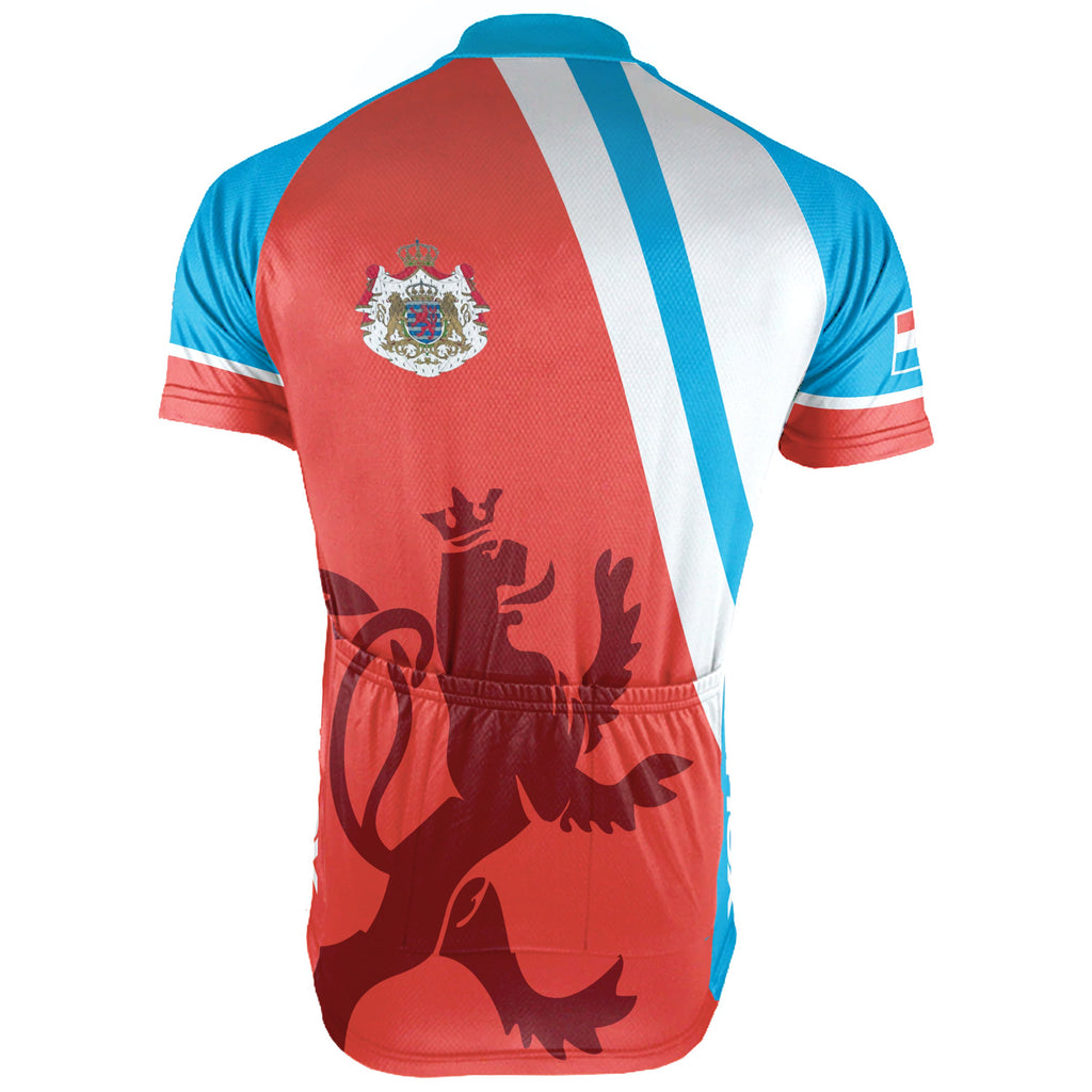 Maillot Cyclisme RH+ Taille L, Manches Courtes, Bike Shirt, Trikot, Jersey