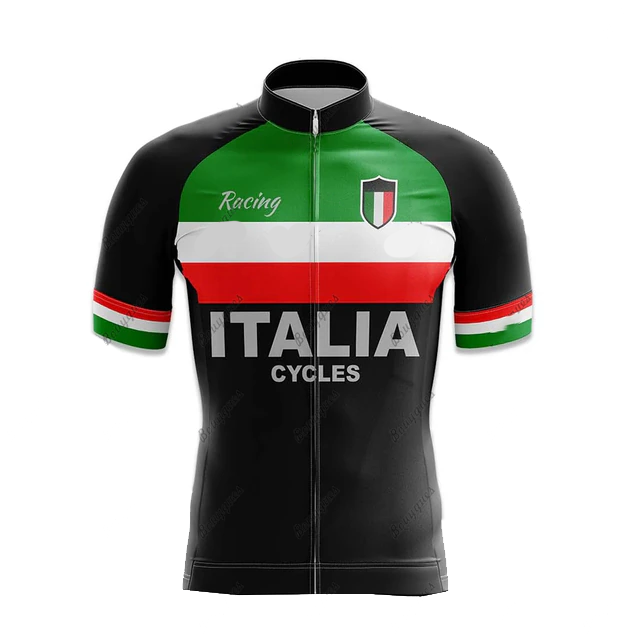 Italian cycle clothing sales