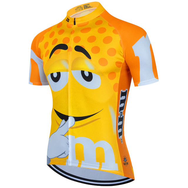 Cartoon Cycling jersey Sets Women Cycling Clothing Summer Short Sleeve MTB Bike Suit Road Racing Bicycle Breathable Riding Clothes